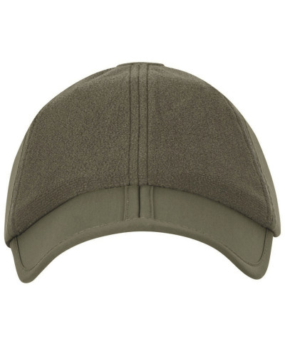 Бейсболка Helikon-Tex FOLDING OUTDOOR, Adaptive green (CZ-FOC-NL-12)