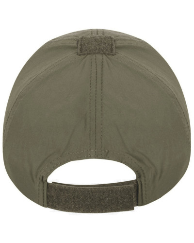 Бейсболка Helikon-Tex FOLDING OUTDOOR, Adaptive green (CZ-FOC-NL-12)