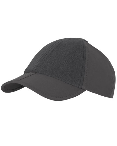 Бейсболка Helikon-Tex FOLDING OUTDOOR, Shadow grey (CZ-FOC-NL-35)