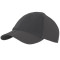 Бейсболка Helikon-Tex FOLDING OUTDOOR, Shadow grey