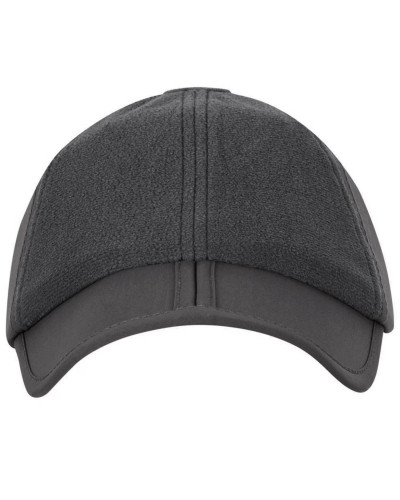 Бейсболка Helikon-Tex FOLDING OUTDOOR, Shadow grey (CZ-FOC-NL-35)