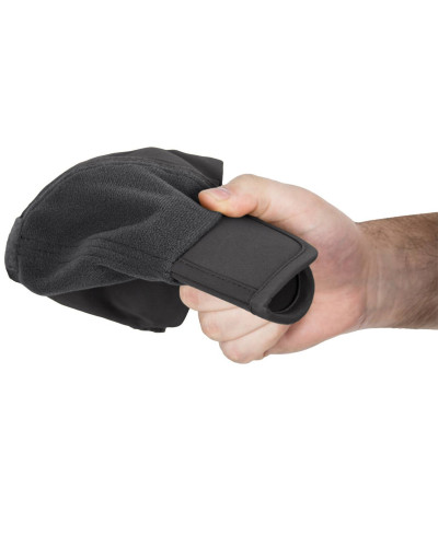 Бейсболка Helikon-Tex FOLDING OUTDOOR, Shadow grey (CZ-FOC-NL-35)