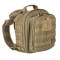 Сумка-рюкзак тактическая 5.11 Tactical RUSH MOAB 6, Sandstone