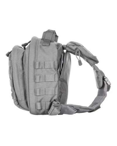 Сумка-рюкзак тактическая 5.11 Tactical RUSH MOAB 6, Storm (56963-092)