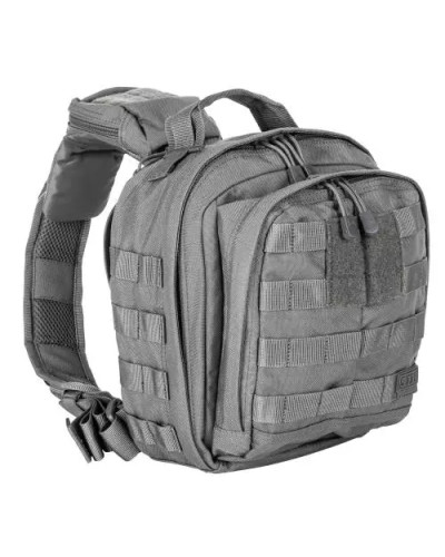 Сумка-рюкзак тактическая 5.11 Tactical RUSH MOAB 6, Storm (56963-092)