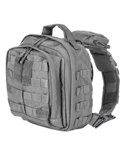 Сумка-рюкзак тактическая 5.11 Tactical RUSH MOAB 6, Storm (56963-092)