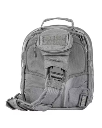 Сумка-рюкзак тактическая 5.11 Tactical RUSH MOAB 6, Storm (56963-092)