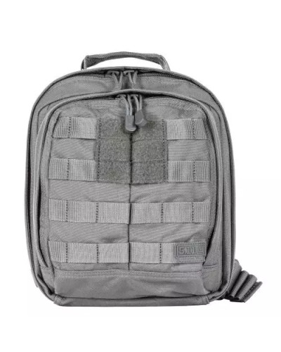 Сумка-рюкзак тактическая 5.11 Tactical RUSH MOAB 6, Storm (56963-092)