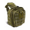 Сумка-рюкзак тактическая 5.11 Tactical RUSH MOAB 6, TAC OD
