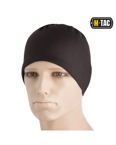 M-Tac шарф-труба облегченный Punisher Black (HLI-PB-BK)