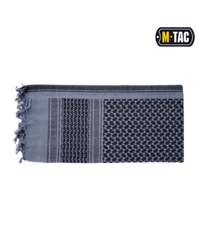 M-Tac шарф шемаг Grey/Black (40902011)