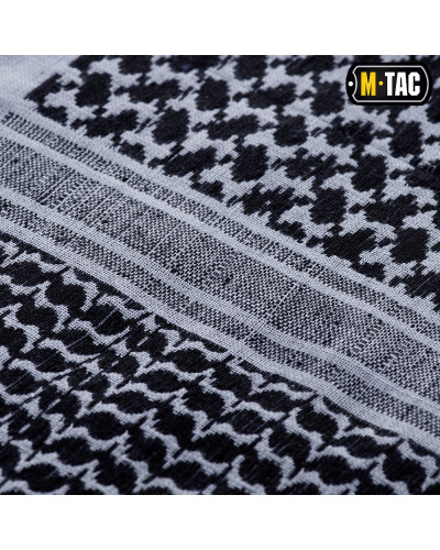 M-Tac шарф шемаг Grey/Black (40902011)