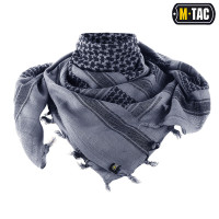 M-Tac шарф шемаг Grey/Black