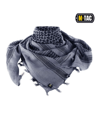M-Tac шарф шемаг Grey/Black (40902011)
