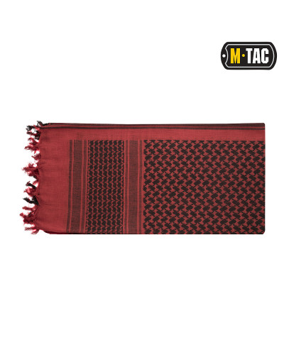 M-Tac шарф шемаг Red/Black (40902033)