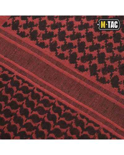 M-Tac шарф шемаг Red/Black (40902033)