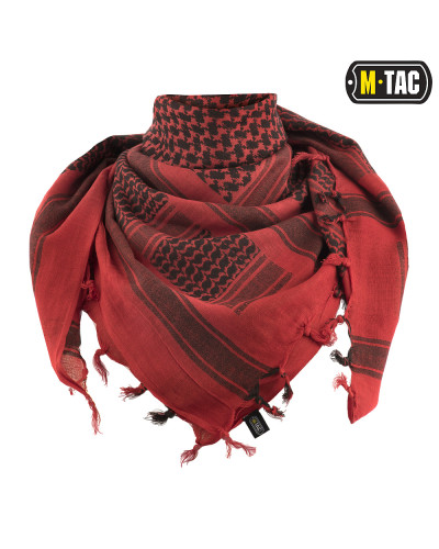 M-Tac шарф шемаг Red/Black (40902033)