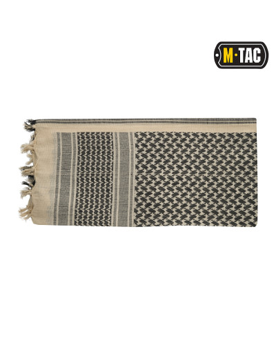M-Tac шарф шемаг Khaki/Black (40902004)