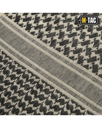 M-Tac шарф шемаг Khaki/Black (40902004)