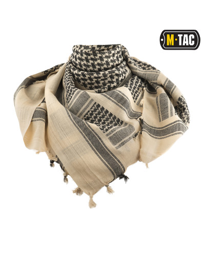 M-Tac шарф шемаг Khaki/Black (40902004)