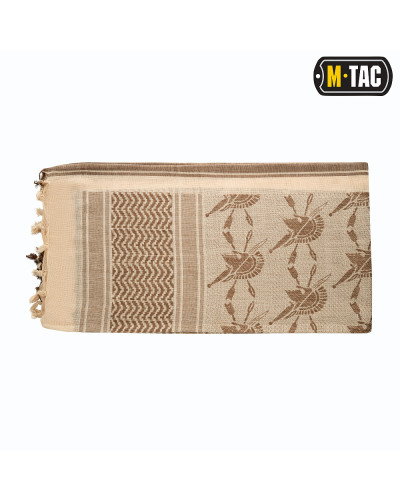 M-Tac шарф шемаг Spartan Khaki/Coyote (40904405)