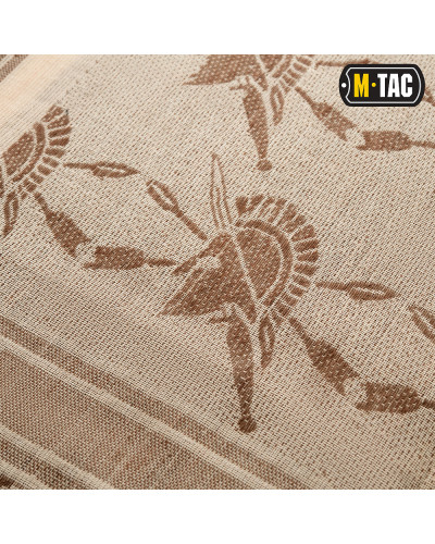 M-Tac шарф шемаг Spartan Khaki/Coyote (40904405)