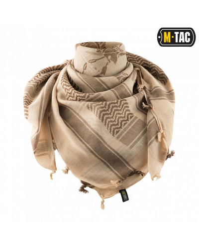 M-Tac шарф шемаг Spartan Khaki/Coyote (40904405)