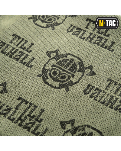 M-Tac шарф шемаг Til Valhall Olive/Black (40907001)
