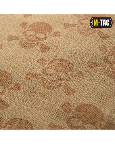 M-Tac шарф шемаг Pirate Skull Coyote/Brown (40903017)