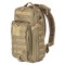Сумка-рюкзак тактическая 5.11 Tactical RUSH MOAB 10, Sandstone