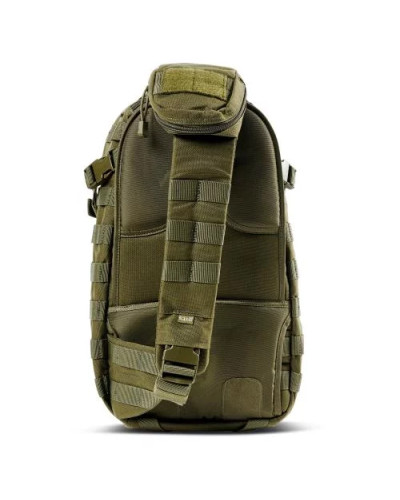 Сумка-рюкзак тактическая 5.11 Tactical RUSH MOAB 10, TAC OD (56964-188)