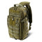 Сумка-рюкзак тактическая 5.11 Tactical RUSH MOAB 10, TAC OD