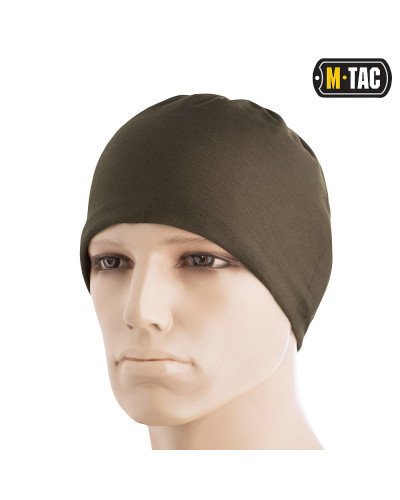 M-Tac шарф-труба полегшений Reaper Skull Olive (HLI-SSB-OD)