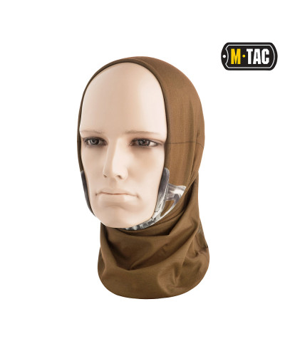 M-Tac шарф-труба полегшений Reaper Skull Coyote (HLI-SSB-CO)