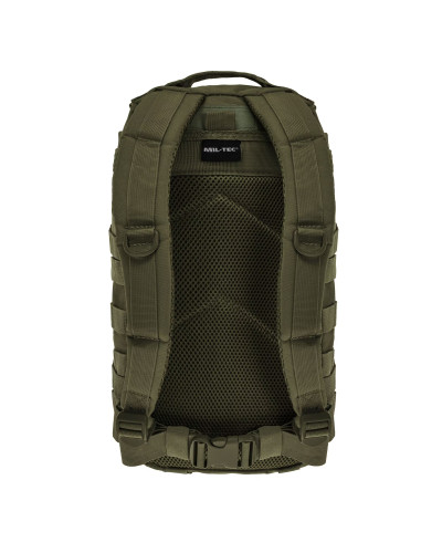 Рюкзак тактичний Mil-Tec ASSAULT S, Olive (14002001)