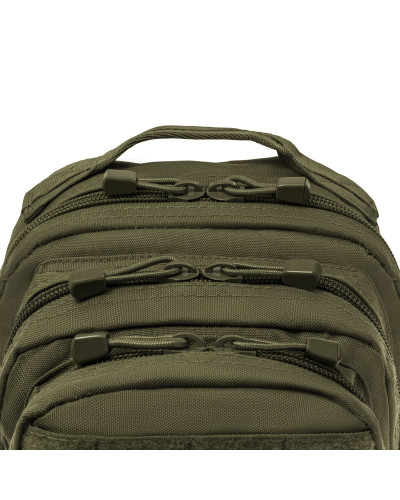 Рюкзак тактичний Mil-Tec ASSAULT S, Olive (14002001)