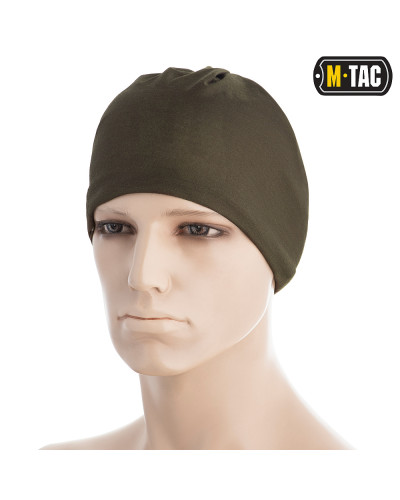 M-Tac шарф-труба облегченный Punisher Olive (HLI-PB-OD)