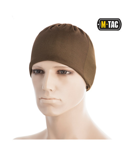 M-Tac шарф-труба облегченный Punisher Coyote (HLI-PB-CO)