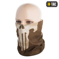 M-Tac шарф-труба полегшений Punisher Coyote