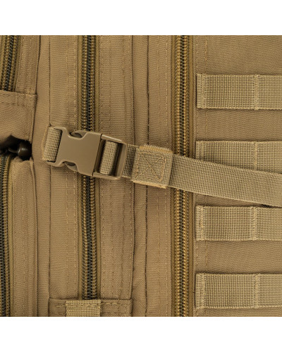 Рюкзак тактичний Mil-Tec ASSAULT S, Coyote (14002005)