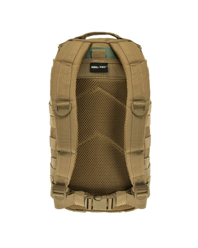 Рюкзак тактичний Mil-Tec ASSAULT S, Coyote (14002005)