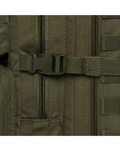 Рюкзак тактический Mil-Tec ASSAULT L, Olive (14002201)