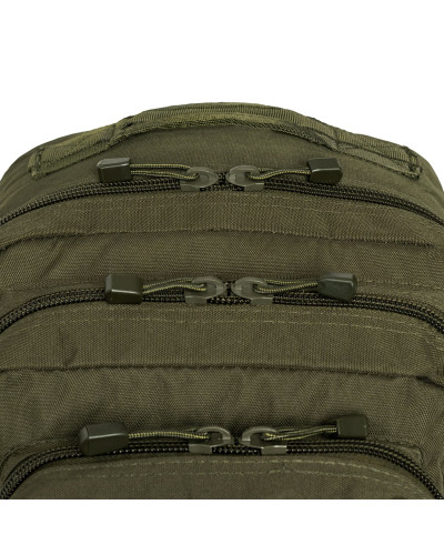 Рюкзак тактический Mil-Tec ASSAULT L, Olive (14002201)
