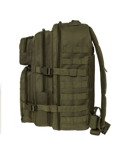 Рюкзак тактический Mil-Tec ASSAULT L, Olive (14002201)
