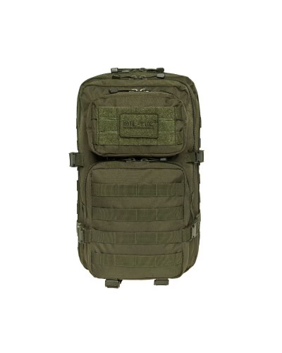Рюкзак тактический Mil-Tec ASSAULT L, Olive (14002201)