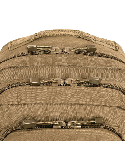 Рюкзак тактический Mil-Tec ASSAULT L, Coyote (14002205)