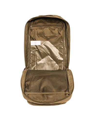 Рюкзак тактический Mil-Tec ASSAULT L, Coyote (14002205)