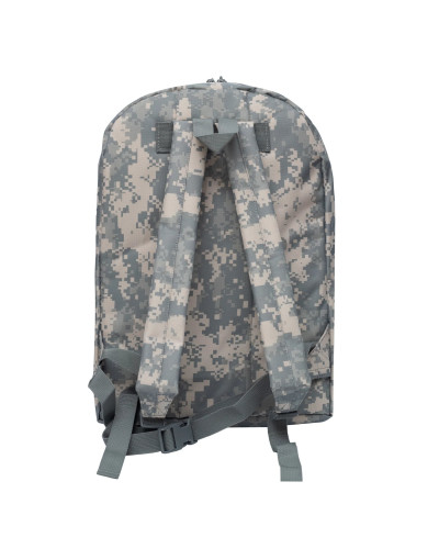 Рюкзак Mil-Tec Day Pack 25л, Камуфляж At-Digital (14003070)