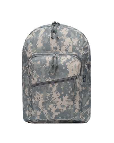 Рюкзак Mil-Tec Day Pack 25л, Камуфляж At-Digital (14003070)