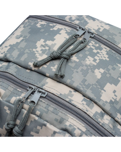 Рюкзак Mil-Tec Day Pack 25л, Камуфляж At-Digital (14003070)